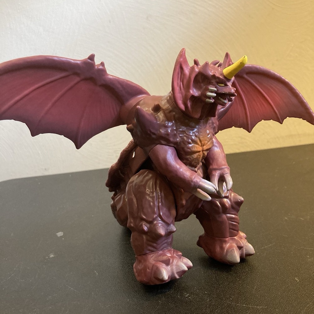 Godzilla Figure‎ Destoroyah TOHO 2020 Playmates Kaiju Dragon